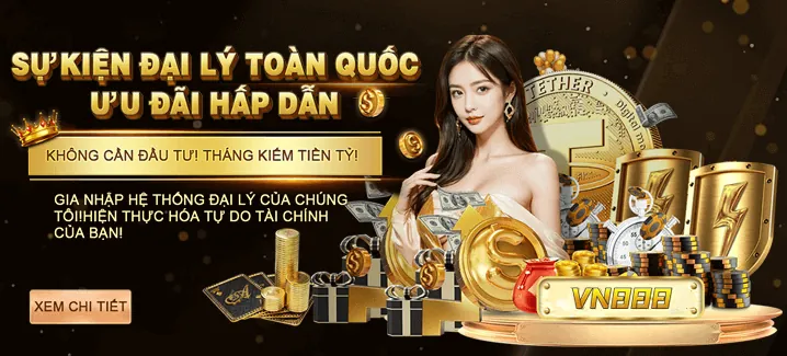 Hoàn Trả Thể Thao & Casino 888p