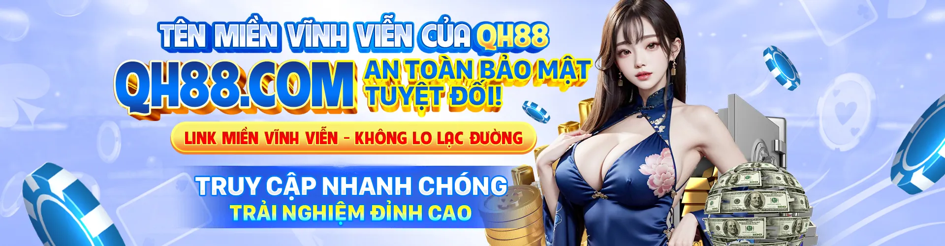 Hình ảnh chính sách cookie tại 888p