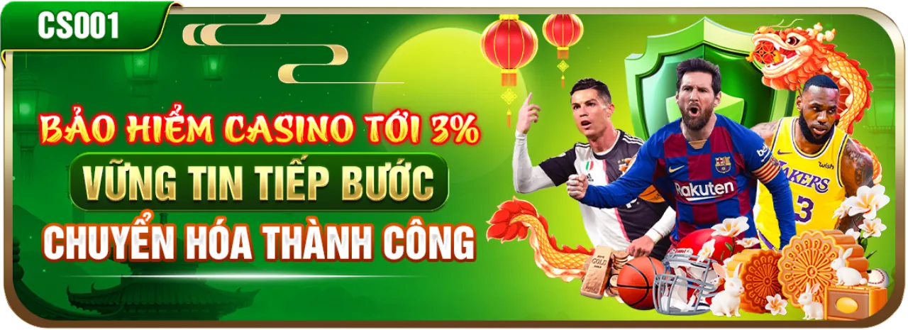 Banner khuyến mãi độc quyền tại 888p