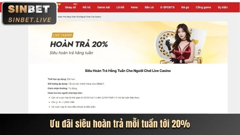 Ưu đãi chào mừng người chơi mới tại 888p